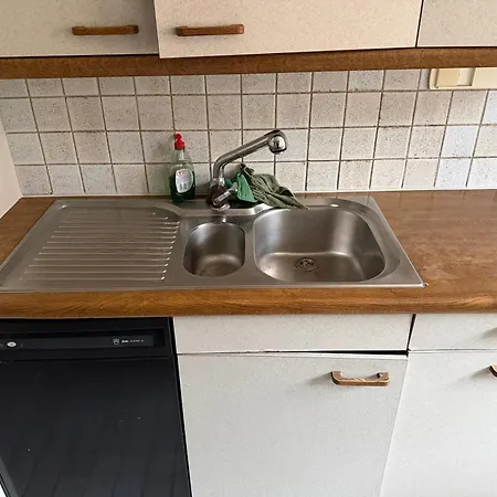 Spacious, Furnished Duplex In