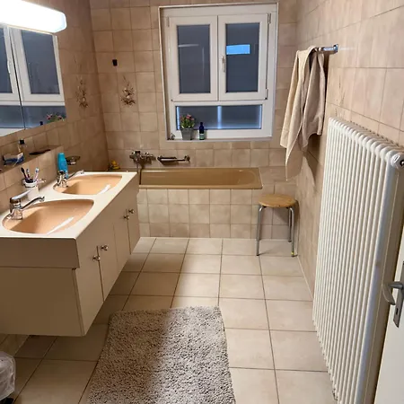 Spacious, Furnished Duplex In * Vevey